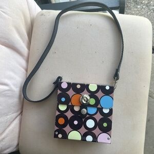 Littlearth purse